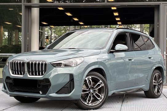 BMW X1 xDrive20d  M Sport