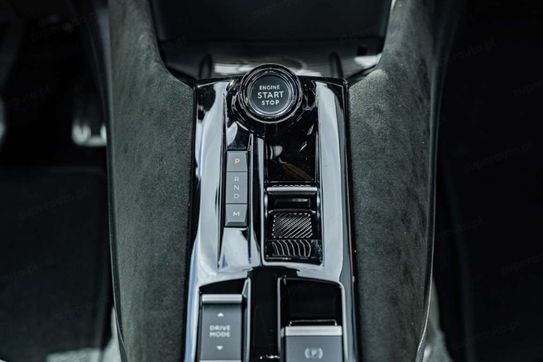 Alfa Romeo Junior Sport Speciale
