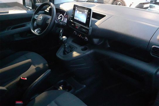 Toyota Proace City L1H1