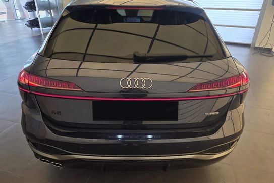 Audi A6 TDI quattro S line Avant