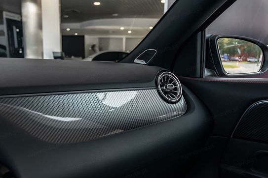 Mercedes GLA 220 4-Matic AMG Line