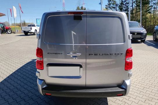 Peugeot Expert XL L2H1 AET8 Zabudowa Brygadowa