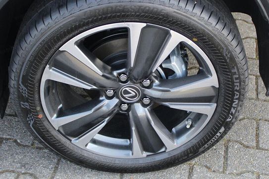 Lexus UX 300h Business 2.0 Hybrid Dynamic Force