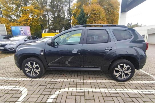 Dacia Duster 1.3 TCe Journey EDC