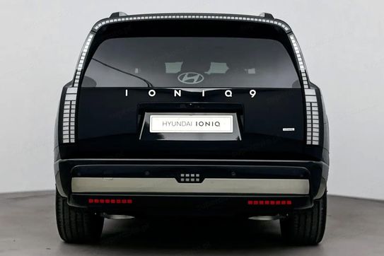 Hyundai Ioniq 9 110kWh Calligraphy AWD