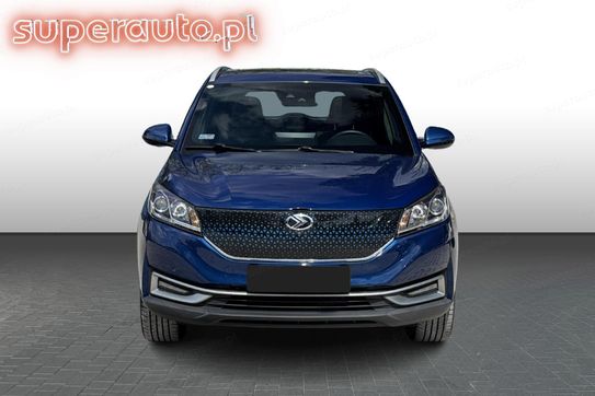 Seres Seres 3 53kWh Luxury