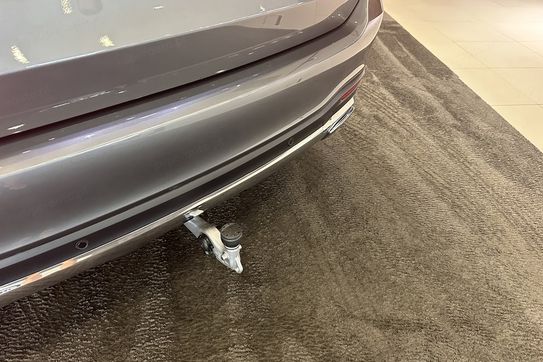 Mercedes GLS 450 d 4-MATIC AMG Line