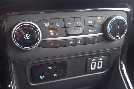 Ford Ecosport 1.0 EcoBoost Titanium ASS