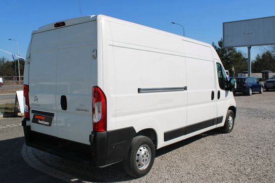 Citroen Jumper L3H2