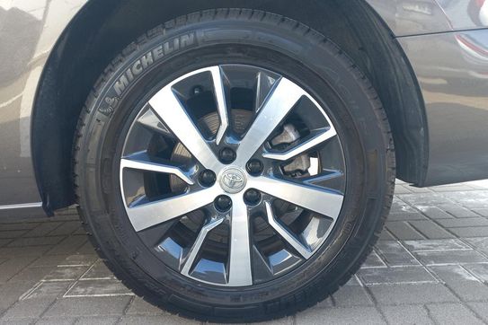 Toyota ProAce EV 75kWh