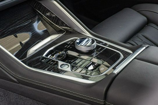 BMW X6 xDrive30d M Sport