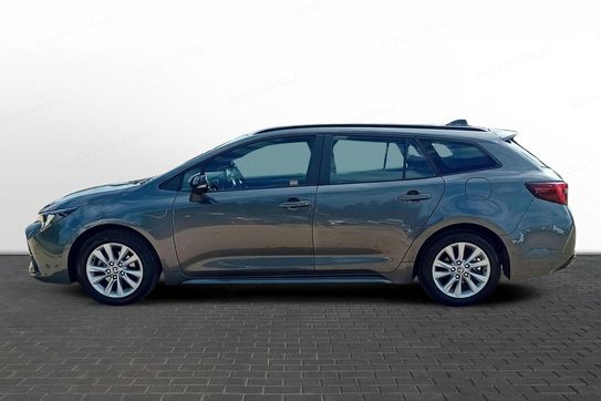 Toyota Corolla 1.8 Hybrid Comfort