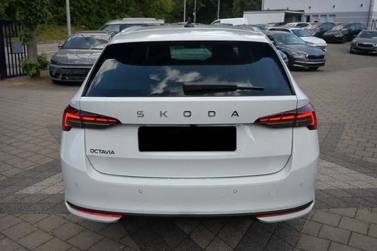 Skoda Octavia Selection 1.5 TSI mHEV DSG