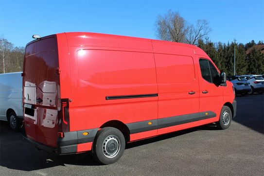 Renault Master L3H2 Extra