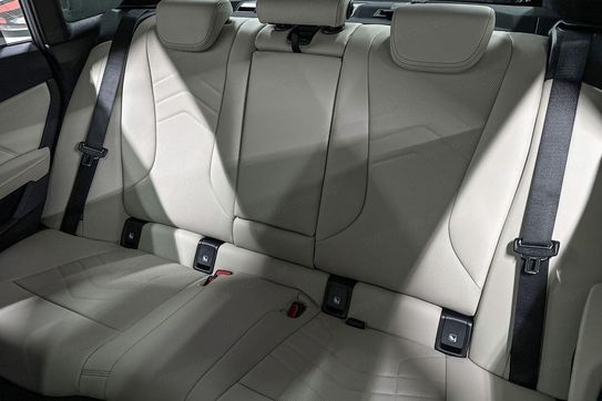 BMW Seria 2 Gran Coupe 220
