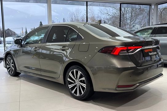 Toyota Corolla 1.5 Comfort