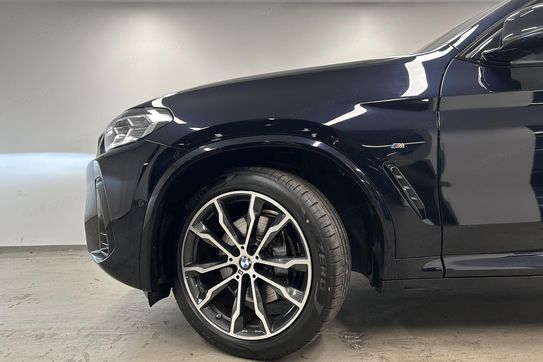 BMW X4 xDrive30i M Sport