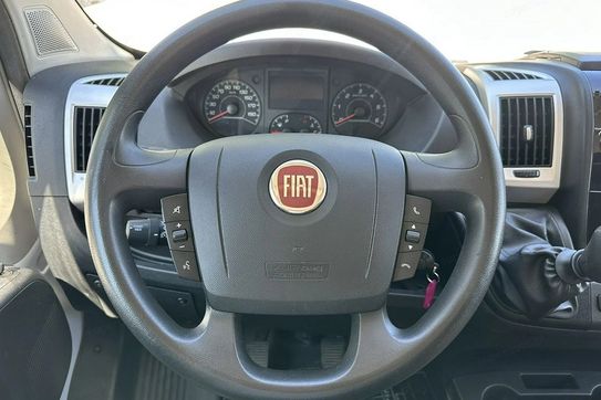 Fiat Ducato Maxi L4H2