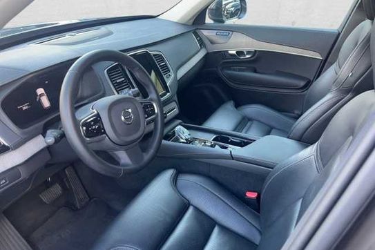 Volvo XC90 B5 B AWD Plus Bright 7os