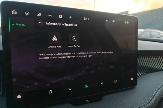 Skoda Superb 2.0 TDI SCR 4x4 L&K DSG