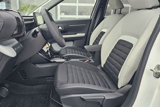Citroen C3 Aircross Max eDCT6 1.2 mHEV