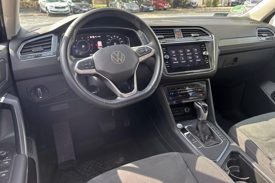 Volkswagen Tiguan Allspace 7os. Elegance  2.0 TDI  DSG