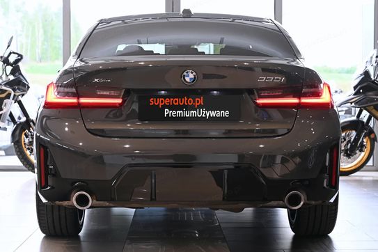 BMW Seria 3 330i xDrive M Sport sport-aut