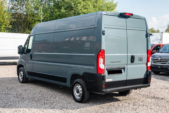 Fiat Ducato Maxi L3H2