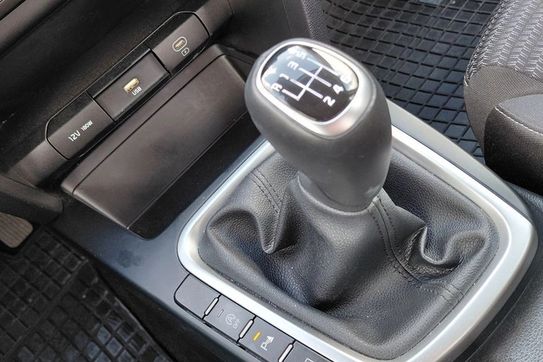 Kia Ceed 1.5 T-GDI M