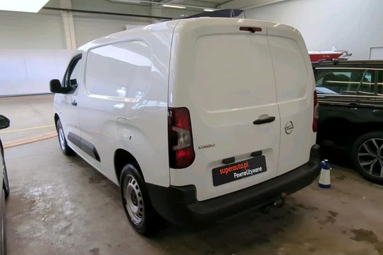 Opel Combo Van Cargo XL L2H1
