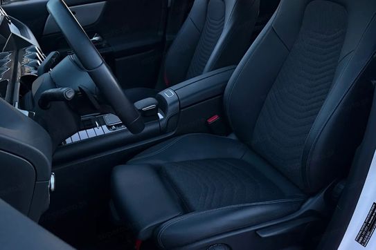 Mercedes GLA 200 Style