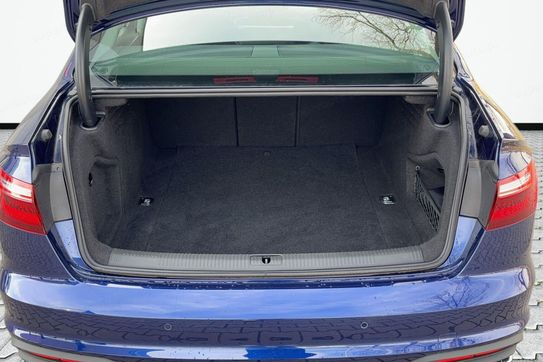 Audi A4 35 TDI mHEV S tronic