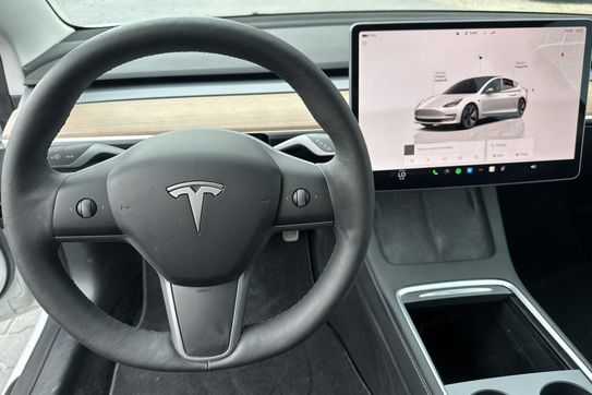Tesla Model 3 Standard Plus