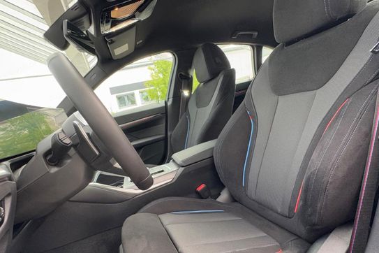 BMW Seria 4 Gran Coupe 430i xDrive M Sport