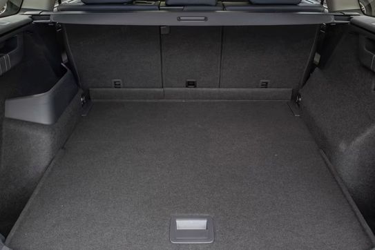 Skoda Kodiaq Selection 2.0 TDI DSG 4x4