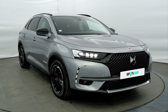 DS DS7 Performance Line 1.5 BlueHDI AT