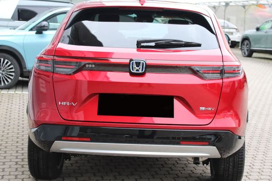 Honda HR-V Advance CVT  1.5 i-MMD