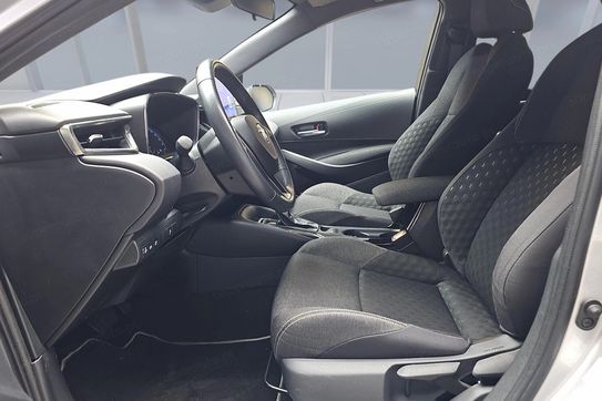 Toyota Corolla 1.8 Hybrid Comfort