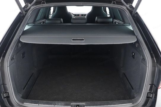 Skoda Superb 2.0 TDI 4x4 Sportline DSG