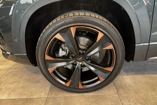 Cupra Ateca 1.5 TSI DSG