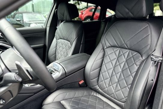 BMW X6 xDrive30d M Sport