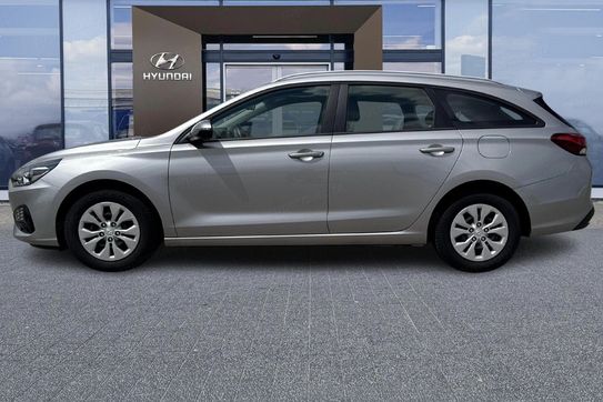 Hyundai i30 1.5 T-GDI Modern
