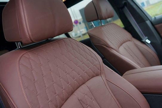 BMW X7 xDrive40d M Sport