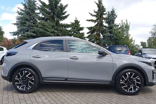 Kia XCeed 1.6 T-GDI Tribute DCT