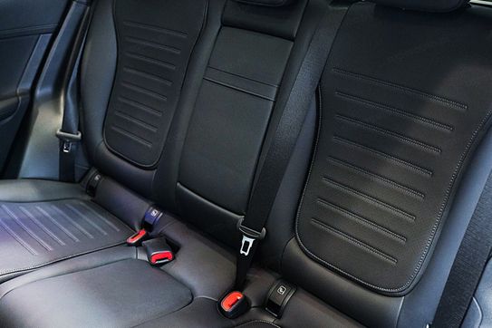 Mercedes GLC 200 d  4-Matic AMG Line