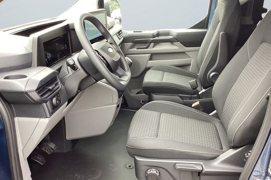 Ford Transit Custom Kombi 320 L2H1 M1 Trend