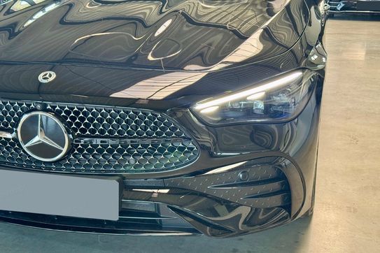 Mercedes CLE 300 4-Matic AMG Line