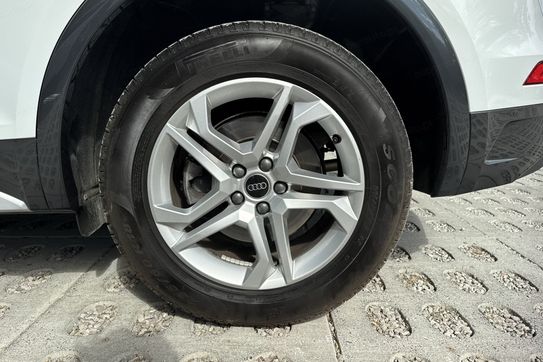 Audi Q5 40 TDI quattro Advanced