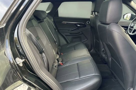 Land Rover Range Rover Evoque 2.0 P200 SE