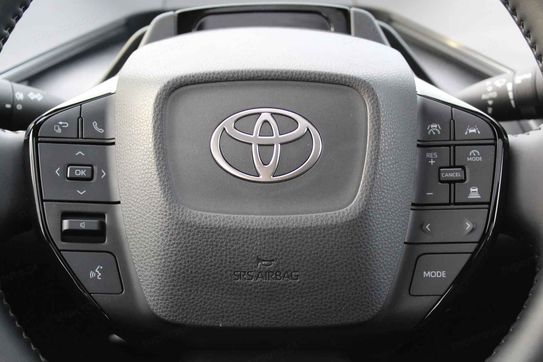 Toyota Prius Prestige 2.0 Hybrid Plug-in